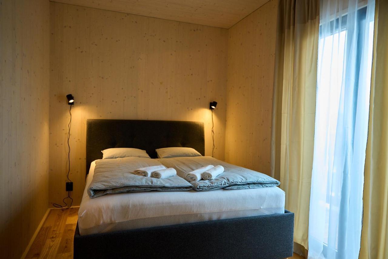 Cosy 1-Bedroom Apartment With Free Parking Demänovská Dolina Exterior foto