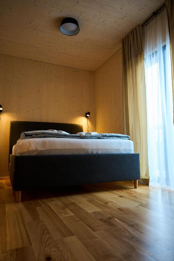 Cosy 1-Bedroom Apartment With Free Parking Demänovská Dolina Exterior foto
